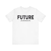 Load image into Gallery viewer, Future MR Best Personalized Unisex Jersey Short Sleeve Tee
