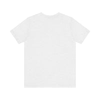 Load image into Gallery viewer, Personalized Future MR Unisex Jersey Short Sleeve Tee
