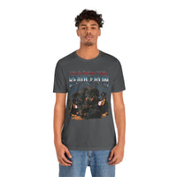 Load image into Gallery viewer, Life is Better with a Beauceron, Unisex Jersey Short Sleeve Tee
