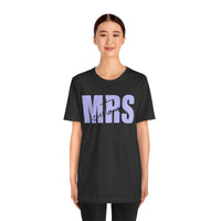 Load image into Gallery viewer, Amazing Personalized Unisex Jersey Short Sleeve Tee For Women
