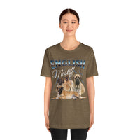Load image into Gallery viewer, English Mastiff Gift For Him, Mastiff Owner Tshirt, Mastiff Tee, Mastiff T-Shirt For Men, Unisex Jersey Short Sleeve Tee
