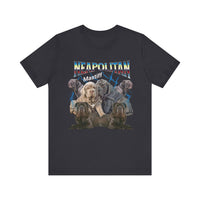 Load image into Gallery viewer, Neapolitan Mastiff T-Shirt, Dog Lover Tee, Unisex Jersey Short Sleeve Tee
