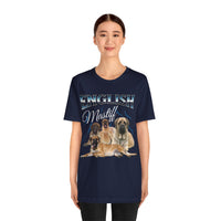 Load image into Gallery viewer, English Mastiff Gift For Him, Mastiff Owner Tshirt, Mastiff Tee, Mastiff T-Shirt For Men, Unisex Jersey Short Sleeve Tee
