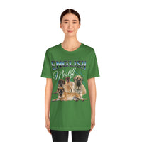 Load image into Gallery viewer, English Mastiff Gift For Him, Mastiff Owner Tshirt, Mastiff Tee, Mastiff T-Shirt For Men, Unisex Jersey Short Sleeve Tee
