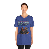 Load image into Gallery viewer, Doberman Pinscher tshirt, Unisex Jersey Short Sleeve Tee
