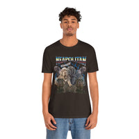 Load image into Gallery viewer, Neapolitan Mastiff T-Shirt, Dog Lover Tee, Unisex Jersey Short Sleeve Tee
