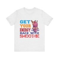 Load image into Gallery viewer, Excellent Summer Tshirt, Unisex Jersey Short Sleeve Tee Gift For Summer
