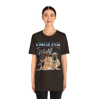 Load image into Gallery viewer, English Mastiff Gift For Him, Mastiff Owner Tshirt, Mastiff Tee, Mastiff T-Shirt For Men, Unisex Jersey Short Sleeve Tee
