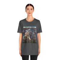 Load image into Gallery viewer, Neapolitan Mastiff T-Shirt, Dog Lover Tee, Unisex Jersey Short Sleeve Tee
