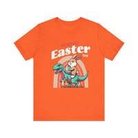 Load image into Gallery viewer, Happy Easter Day, Wonderful Tshirt, Unisex Jersey Short Sleeve Tee

