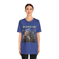 Load image into Gallery viewer, Neapolitan Mastiff T-Shirt, Dog Lover Tee, Unisex Jersey Short Sleeve Tee
