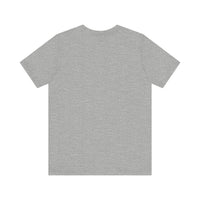 Load image into Gallery viewer, Personalized Gift, Amazing Unisex Jersey Short Sleeve Tee Personalized Gift
