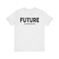 Load image into Gallery viewer, Future MR Best Personalized Unisex Jersey Short Sleeve Tee
