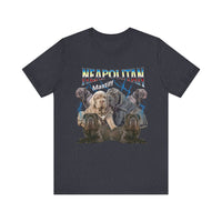 Load image into Gallery viewer, Neapolitan Mastiff T-Shirt, Dog Lover Tee, Unisex Jersey Short Sleeve Tee
