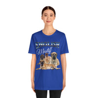 Load image into Gallery viewer, English Mastiff Gift For Him, Mastiff Owner Tshirt, Mastiff Tee, Mastiff T-Shirt For Men, Unisex Jersey Short Sleeve Tee
