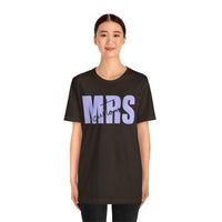Load image into Gallery viewer, Amazing Personalized Unisex Jersey Short Sleeve Tee For Women

