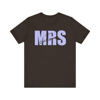 Load image into Gallery viewer, Amazing Personalized Unisex Jersey Short Sleeve Tee For Women
