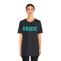 Load image into Gallery viewer, Amazing Personalized Unisex Jersey Short Sleeve Tee
