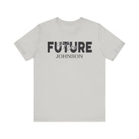 Load image into Gallery viewer, Future MR Best Personalized Unisex Jersey Short Sleeve Tee
