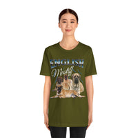 Load image into Gallery viewer, English Mastiff Gift For Him, Mastiff Owner Tshirt, Mastiff Tee, Mastiff T-Shirt For Men, Unisex Jersey Short Sleeve Tee
