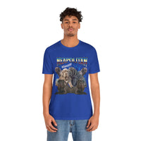 Load image into Gallery viewer, Neapolitan Mastiff T-Shirt, Dog Lover Tee, Unisex Jersey Short Sleeve Tee
