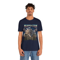 Load image into Gallery viewer, Neapolitan Mastiff T-Shirt, Dog Lover Tee, Unisex Jersey Short Sleeve Tee
