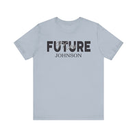 Load image into Gallery viewer, Future MR Best Personalized Unisex Jersey Short Sleeve Tee
