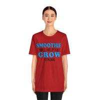 Load image into Gallery viewer, Amazing Smoothie Tshirt, Unisex Jersey Short Sleeve Tee
