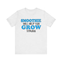 Load image into Gallery viewer, Amazing Smoothie Tshirt, Unisex Jersey Short Sleeve Tee
