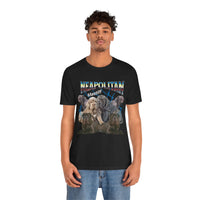 Load image into Gallery viewer, Neapolitan Mastiff T-Shirt, Dog Lover Tee, Unisex Jersey Short Sleeve Tee
