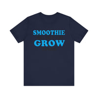 Load image into Gallery viewer, Amazing Smoothie Tshirt, Unisex Jersey Short Sleeve Tee
