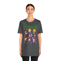 Load image into Gallery viewer, easter squad, Unisex Jersey Short Sleeve Tee

