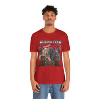 Load image into Gallery viewer, Neapolitan Mastiff T-Shirt, Dog Lover Tee, Unisex Jersey Short Sleeve Tee
