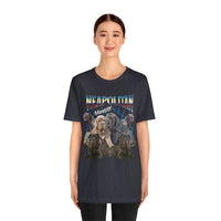 Load image into Gallery viewer, Neapolitan Mastiff T-Shirt, Dog Lover Tee, Unisex Jersey Short Sleeve Tee
