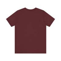 Load image into Gallery viewer, Berst Personalized Unisex Jersey Short Sleeve Tee Gift For Women
