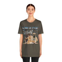 Load image into Gallery viewer, English Mastiff Gift For Him, Mastiff Owner Tshirt, Mastiff Tee, Mastiff T-Shirt For Men, Unisex Jersey Short Sleeve Tee
