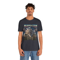 Load image into Gallery viewer, Neapolitan Mastiff T-Shirt, Dog Lover Tee, Unisex Jersey Short Sleeve Tee
