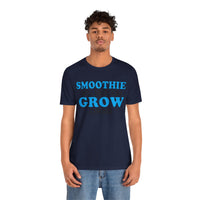 Load image into Gallery viewer, Amazing Smoothie Tshirt, Unisex Jersey Short Sleeve Tee

