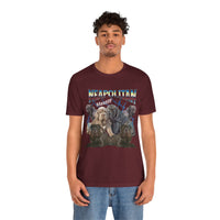 Load image into Gallery viewer, Neapolitan Mastiff T-Shirt, Dog Lover Tee, Unisex Jersey Short Sleeve Tee
