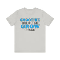 Load image into Gallery viewer, Amazing Smoothie Tshirt, Unisex Jersey Short Sleeve Tee
