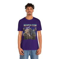Load image into Gallery viewer, Neapolitan Mastiff T-Shirt, Dog Lover Tee, Unisex Jersey Short Sleeve Tee
