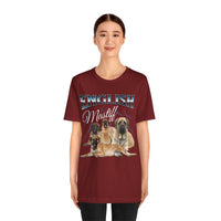 Load image into Gallery viewer, English Mastiff Gift For Him, Mastiff Owner Tshirt, Mastiff Tee, Mastiff T-Shirt For Men, Unisex Jersey Short Sleeve Tee

