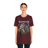 Load image into Gallery viewer, Neapolitan Mastiff T-Shirt, Dog Lover Tee, Unisex Jersey Short Sleeve Tee
