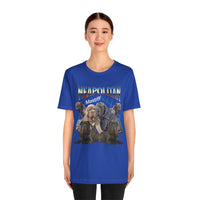 Load image into Gallery viewer, Neapolitan Mastiff T-Shirt, Dog Lover Tee, Unisex Jersey Short Sleeve Tee
