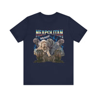Load image into Gallery viewer, Neapolitan Mastiff T-Shirt, Dog Lover Tee, Unisex Jersey Short Sleeve Tee
