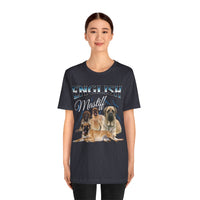 Load image into Gallery viewer, English Mastiff Gift For Him, Mastiff Owner Tshirt, Mastiff Tee, Mastiff T-Shirt For Men, Unisex Jersey Short Sleeve Tee
