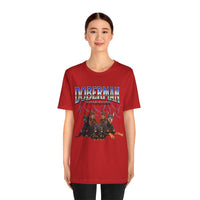 Load image into Gallery viewer, Doberman Pinscher tshirt, Unisex Jersey Short Sleeve Tee
