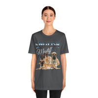 Load image into Gallery viewer, English Mastiff Gift For Him, Mastiff Owner Tshirt, Mastiff Tee, Mastiff T-Shirt For Men, Unisex Jersey Short Sleeve Tee
