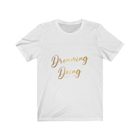 Load image into Gallery viewer, Unisex Jersey Short Sleeve Tee
