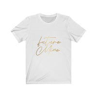 Load image into Gallery viewer, Unisex Jersey Short Sleeve Tee
